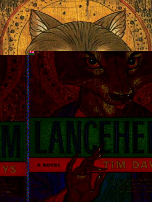Title details for Lanceheim by Tim Davys - Available